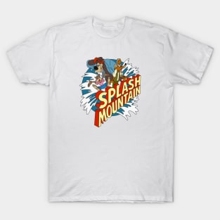 Laughin & Splashin! T-Shirt